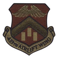 439 AW OCP Patch 