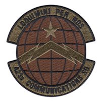 423 CS OCP Patch