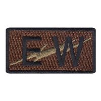 216 SPCS EW Pencil Patch