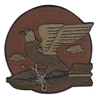 19 MXS Morale Patch