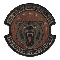 78 FSS OCP Patch