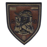 1 Space BDE OCP Patch