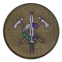 91 CA BN Patch