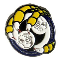 36 EAMXS Challenge Coin