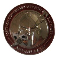 JSSD K Challenge Coin