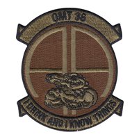 3-82 ABN OCP Patch
