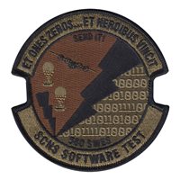 580 SWES OCP Patch