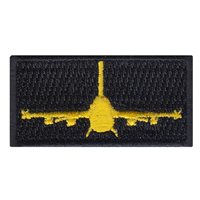 314 FS Pencil Patch 