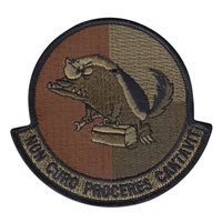 301 AMXS Friday OCP Patch
