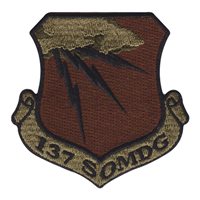 137 SOMDG OCP Patch 