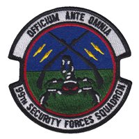 99 SFS Patch