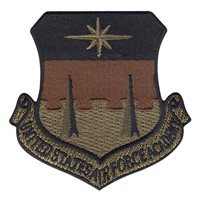 USAF Academy OCP Patch