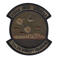 735 AMS OCP Patch