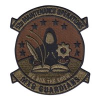 52 MXG Operations OCP Patch