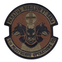 5 HCOS OCP Patch