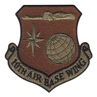 10 ABW OCP Patch