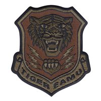 79 TFS Tiger EAMU OCP Patch