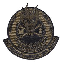 297 EC Alaska OCP Patch