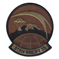 313 AS OCP Patch