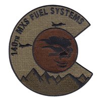 140 MXS Fuel Systems OCP Patch