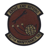 927 MXS OCP Patch