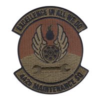 442 MXS OCP Patch