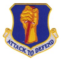 35 FW Patch