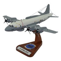 Design Your Own EP-3 Aries Custom Aircraft Model