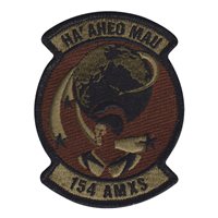 154 AMXS Morale OCP Patch
