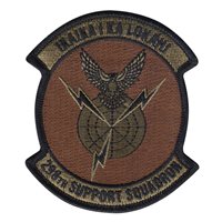 298 SPTS OCP Patch