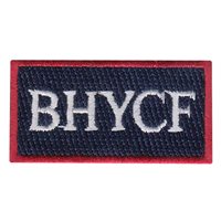 VMFA-122 BHYCF Pencil Patch