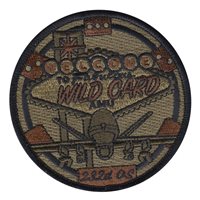 232 OS Wildcard OCP Patch