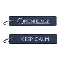 Oppenheimer & Co. Inc. Key Flag