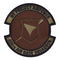 496 ABS OCP Patch