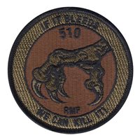 510 FS We Can Kill It Patch