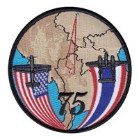 6 SOS DPAA Thailand Patch