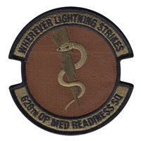 628 OMRS OCP Patch