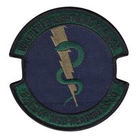 628 OMRS Subdued Patch