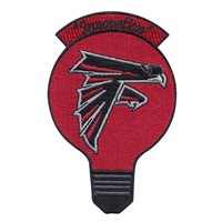 85 FTS Flight Friday Patch