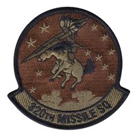 320 MS Heritage OCP Patch