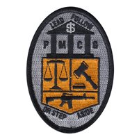 The PMC Group Patch