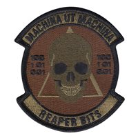 451 IS Reaper Bits OCP Patch