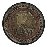 HQ ACC A3M PAR OCP Patch
