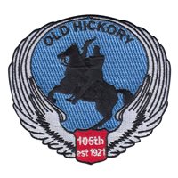 105 ATKS Morale Shrink Off Patch