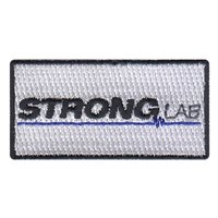 AFRL 711 HPW STRONG Lab Pencil Patch