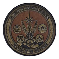 5 LRS 70th Year OCP Patch
