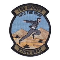 370 AEAS The Sporks Patch