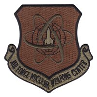 AFNWC OCP Patch