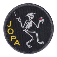 VMGR-352 JOPA Patch