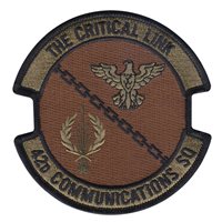42 CS OCP Patch 